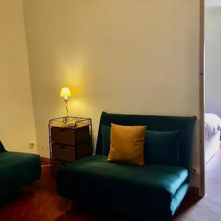La Maison De Lily, Cosy Dans Le Vieux-Hyeres, Parking Gratuit Exterior foto