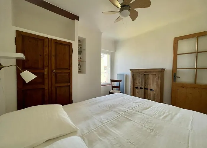 La Maison De Lily, Cosy Dans Le Vieux-Hyeres, Parking Gratuit