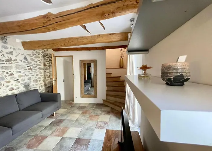 La Maison De Lily, Cosy Dans Le Vieux-Hyeres, Parking Gratuit