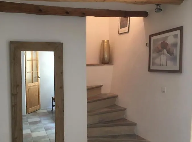 La Maison De Lily, Cosy Dans Le Vieux-Hyeres, Parking Gratuit