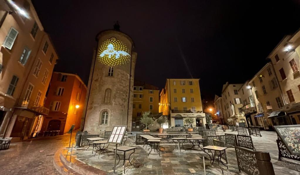 La Maison De Lily, Cosy Dans Le Vieux-hyeres, Parking Gratuit *