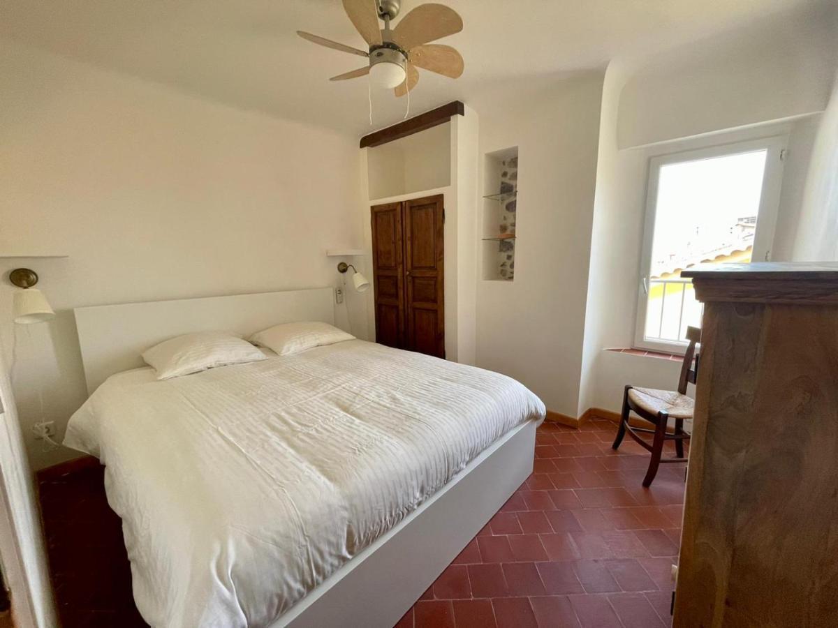 La Maison De Lily, Cosy Dans Le Vieux-hyères, Parking Gratuit Hébergement de vacances Hyères
